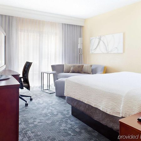 Courtyard By Marriott Fort Lauderdale City Of Plantation Kültér fotó