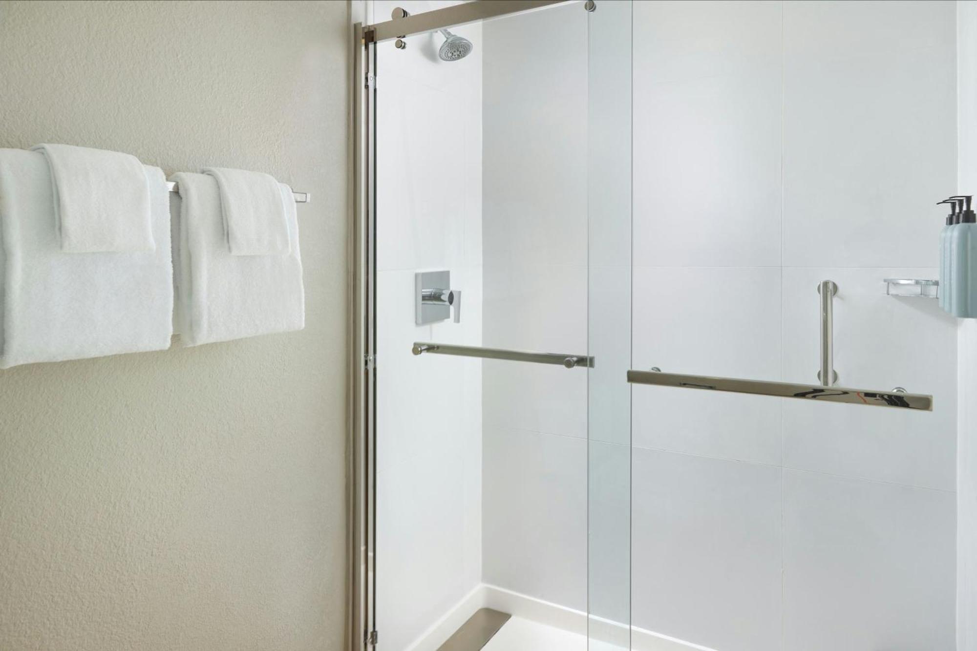 Courtyard By Marriott Fort Lauderdale City Of Plantation Kültér fotó