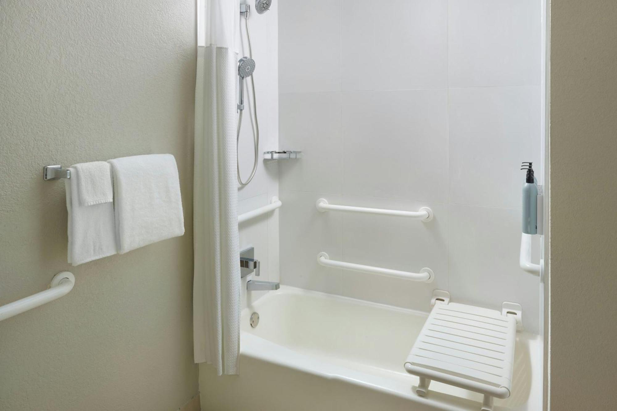 Courtyard By Marriott Fort Lauderdale City Of Plantation Kültér fotó