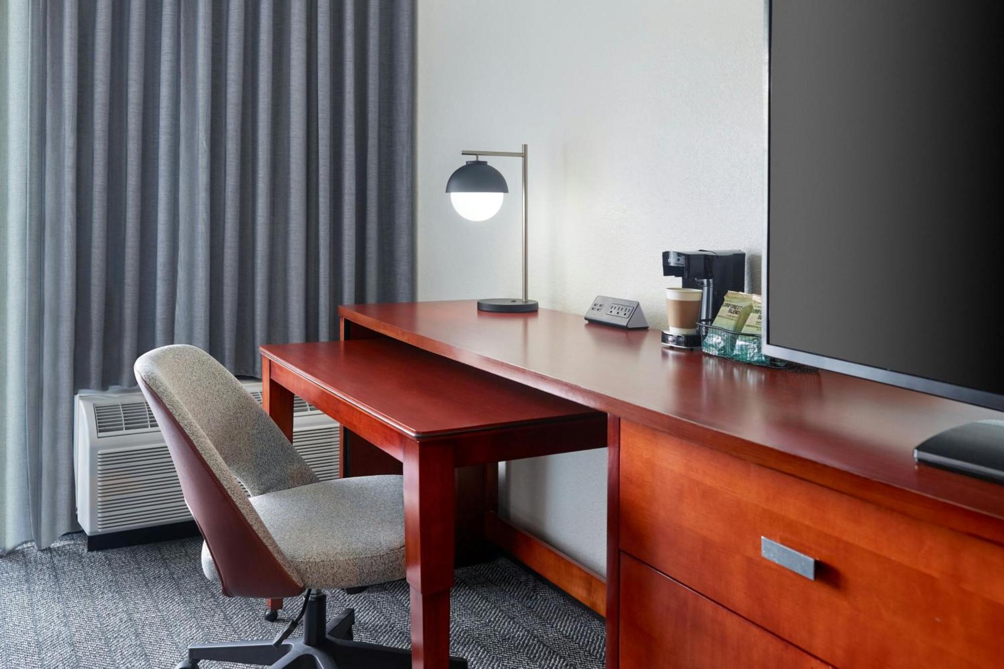 Courtyard By Marriott Fort Lauderdale City Of Plantation Kültér fotó