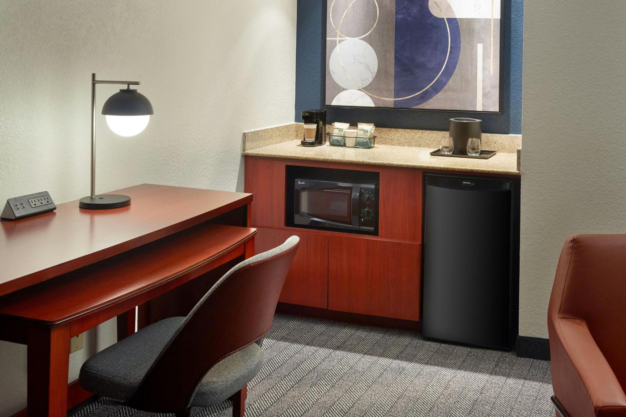 Courtyard By Marriott Fort Lauderdale City Of Plantation Kültér fotó