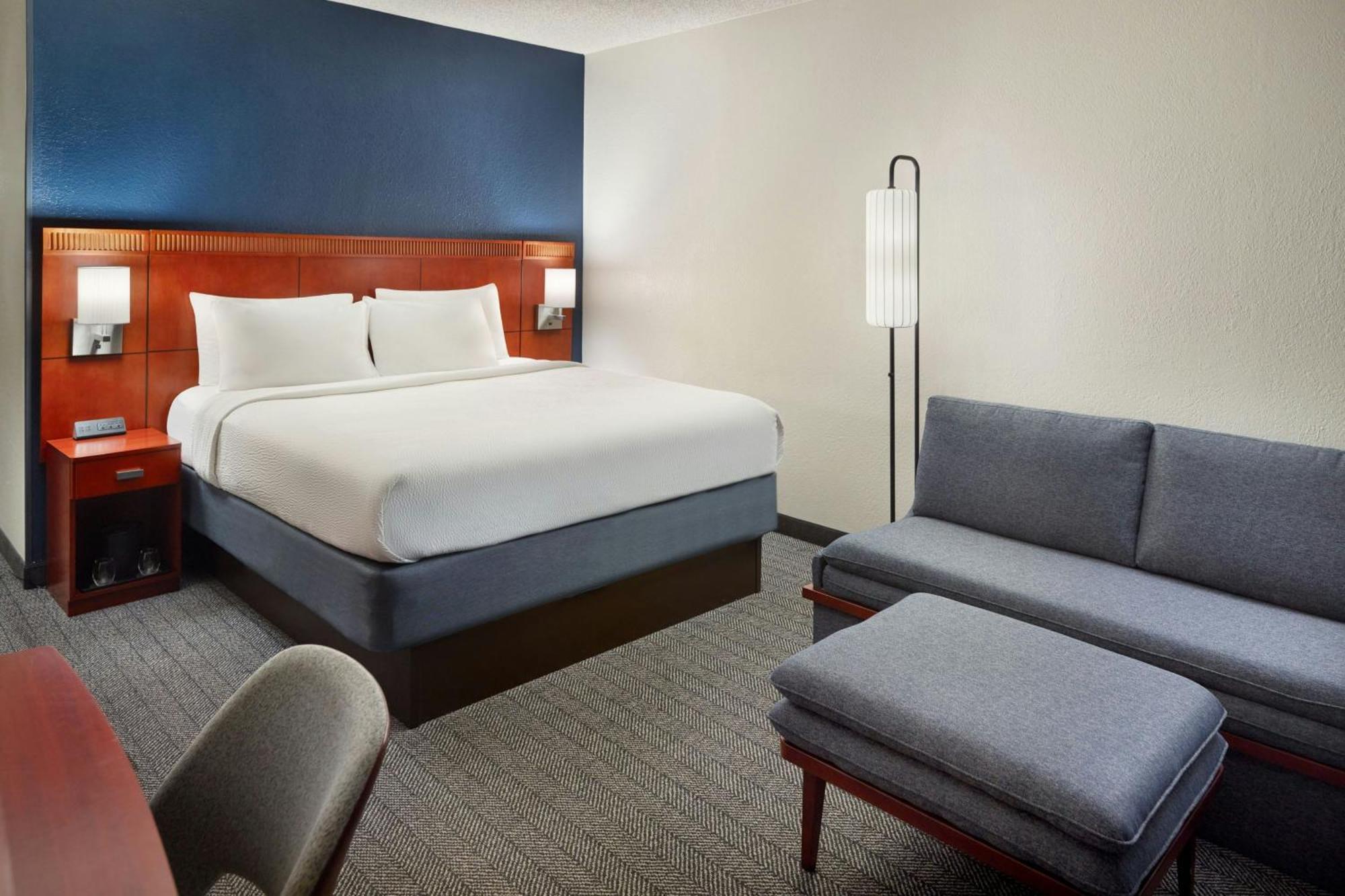 Courtyard By Marriott Fort Lauderdale City Of Plantation Kültér fotó
