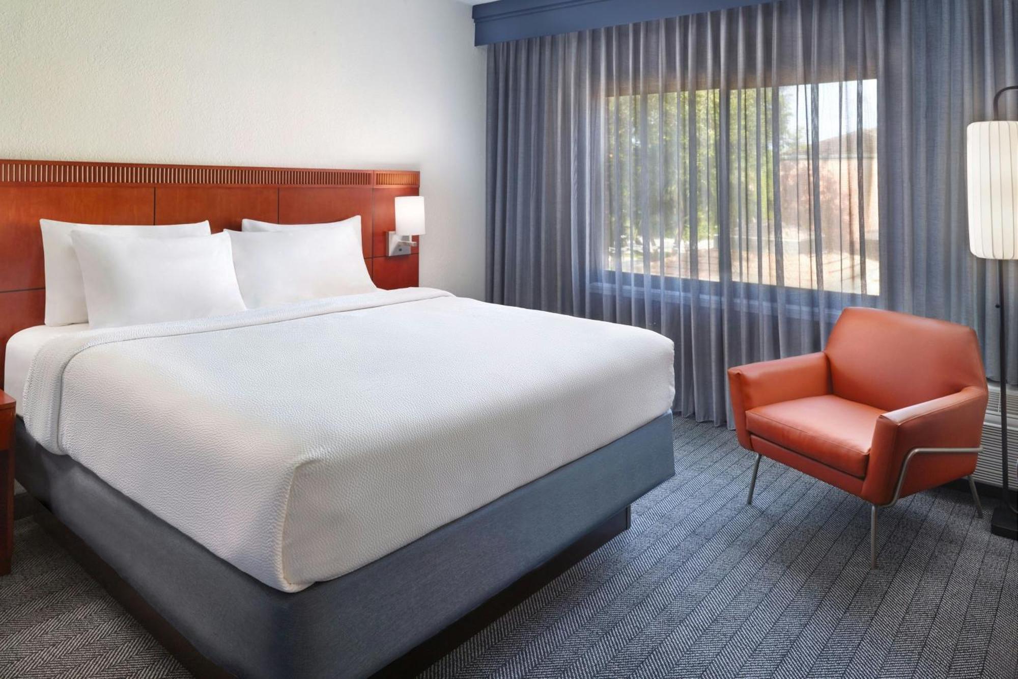 Courtyard By Marriott Fort Lauderdale City Of Plantation Kültér fotó