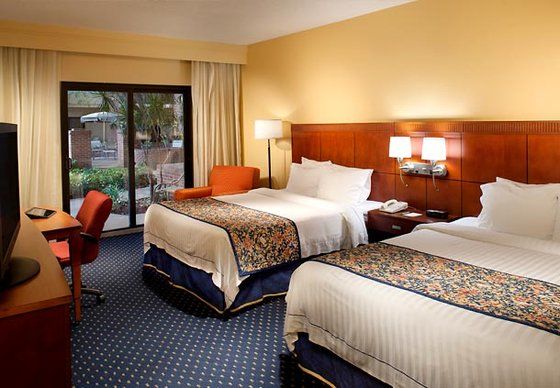 Courtyard By Marriott Fort Lauderdale City Of Plantation Szoba fotó