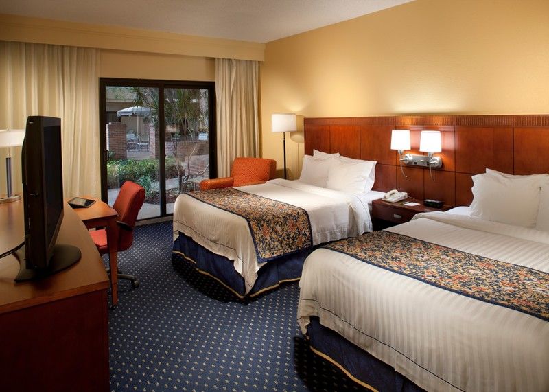 Courtyard By Marriott Fort Lauderdale City Of Plantation Kültér fotó
