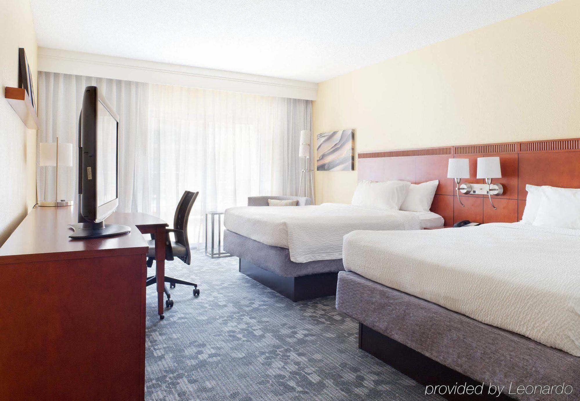 Courtyard By Marriott Fort Lauderdale City Of Plantation Kültér fotó