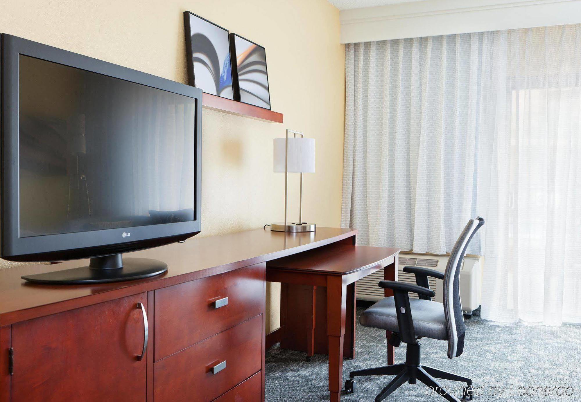 Courtyard By Marriott Fort Lauderdale City Of Plantation Kültér fotó