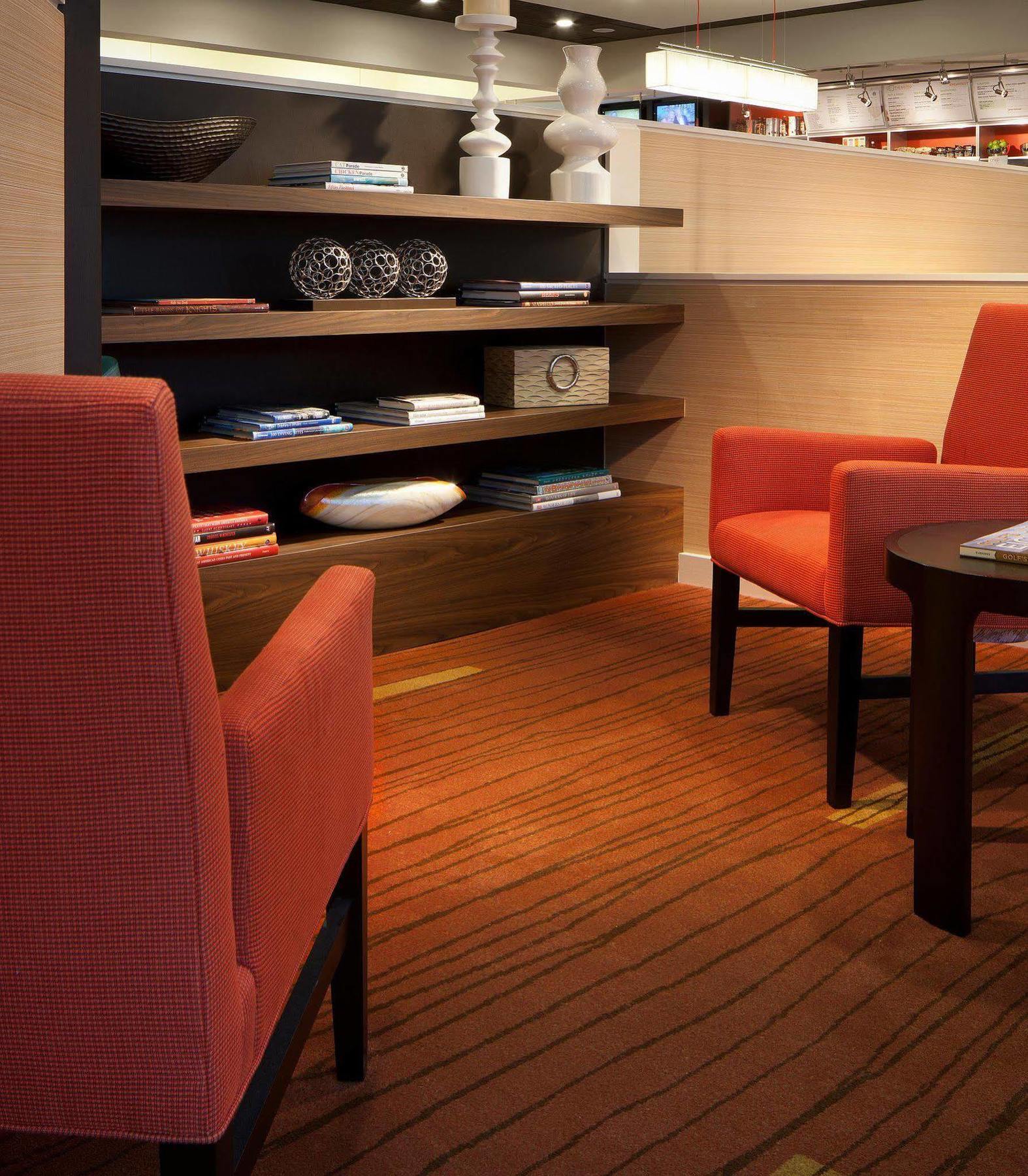 Courtyard By Marriott Fort Lauderdale City Of Plantation Kültér fotó